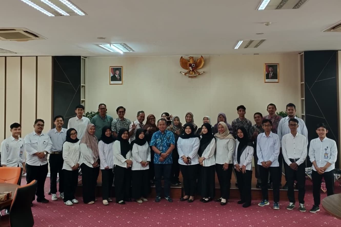 news-Balai Layanan Perpustakaan Laksanakan Pembekalan Pegawai Tahun 2026