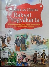 Kumpulan Cerita Rakyat Yogyakarta