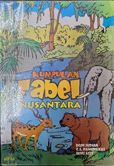 Kumpulan Fabel Nusantara